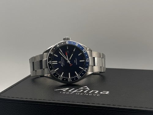 Alpina men alpiner - men’s, batman